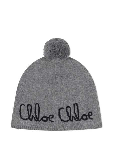 Palarii Chloe CAP Gray Fete (BM 19209933) 1