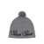 Chloe CAP Gray