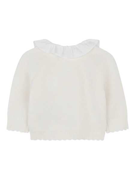 Salopete Chloe SET White Fete (BM 19209942) 5