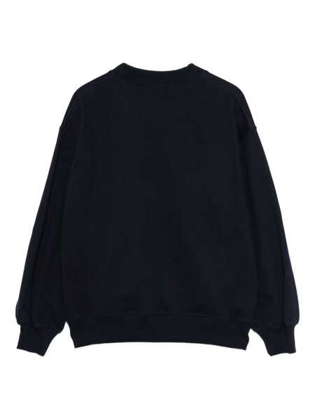 Bluze de trening Chloe SWEATSHIRT Blue Fete (BM 19209957) 2