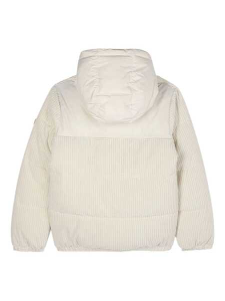 Geci de iarna Hugo Boss PUFFER JACKET Beige Baieti (BM 19209990) 2