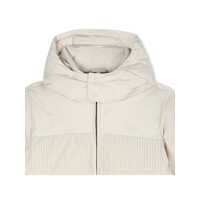 Geci de iarna pentru Baieti - Geci de iarna Hugo Boss PUFFER JACKET Beige Baieti (BM 19209990) - B-mall.ro