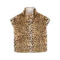 Jachete pentru Fete - Jachete Givenchy JACKET Beige Fete (BM 19209996) - B-mall.ro