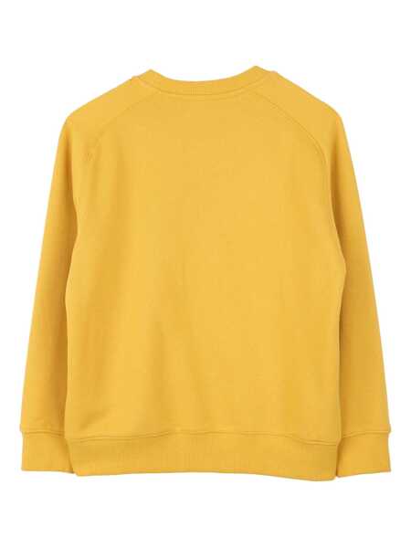 Bluze de trening Kenzo SWEATSHIRT Yellow Baieti (BM 19210044) 2