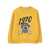 Kenzo SWEATSHIRT Yellow