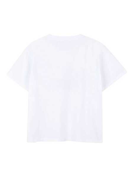 Tricouri Kenzo T-SHIRT White Baieti (BM 19210050) 2