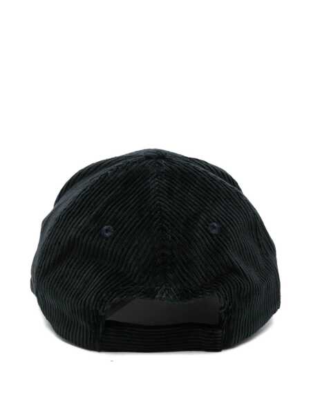 Palarii Stone Island HAT Blue Baieti (BM 19210065) 2