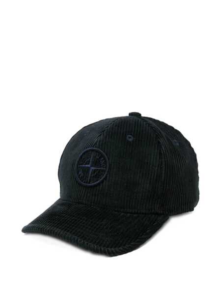 Palarii Stone Island HAT Blue Baieti (BM 19210065) 1