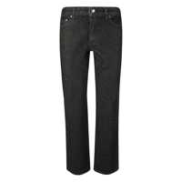 Blugi drepti STUDDED CIGARETTE JEAN Femei