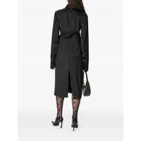 Imbracaminte MARINE SERRE Dama pagina 2 - Rochii MARINE SERRE Marine Serre Dresses Black Femei (BM 19210425) - B-mall.ro