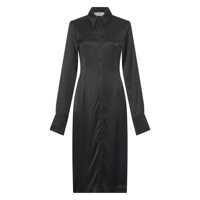 Rochii Marine Serre Dresses Femei