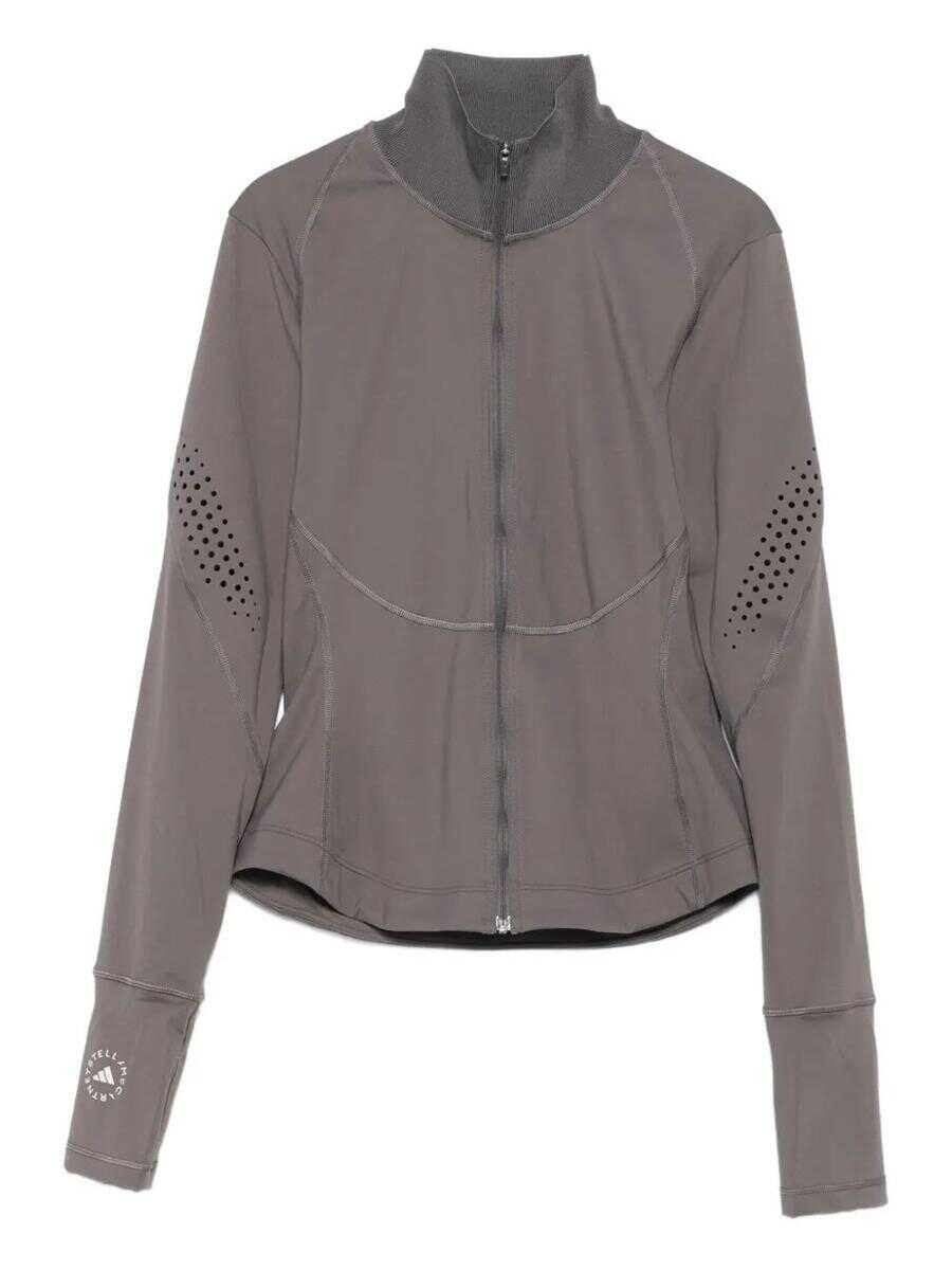 Pulovere adidas by Stella McCartney Adidas By Stella McCartney Sweatshirt CHACOA Femei (BM 19210593) 1