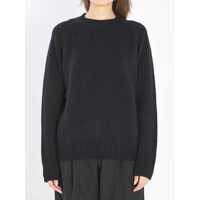 Pulovere Lisa Yang Anine Crew-Neck Sweater