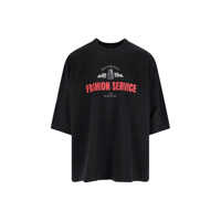 Topuri Willy Chavarria Willy Chavarria T-Shirts And Polos