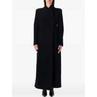 Paltoane Tom Ford Long Wool Coat Femei