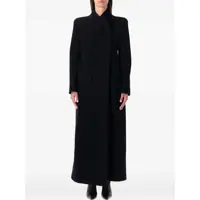 Paltoane Tom Ford Long Wool Coat Femei