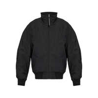 Bomber jacket Jacquemus Padded Bomber Jacket Barbati
