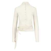 Topuri Low Classic Top Femei