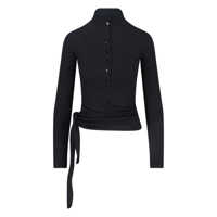 Topuri Low Classic Top Femei