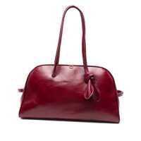 Genti de mana Jacquemus Knotted Bag With Top Handle Femei