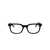 Saint Laurent Saint Laurent Eyewear Optical BLACK-BLACK-TRANSPARENT