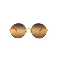 Ochelari de soare Chloé Sunglasses Femei