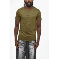 Tricouri Underwear Set Of 2 Cotton Jersey Crew-Neck T-Shirt Barbati
