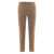 Incotex Cotton pants Brown