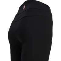 Pantaloni Dama - Pantaloni casual Moncler Grenoble Nylon pants Black Femei (BM 19211814) - B-mall.ro