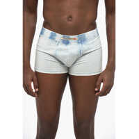 Lenjerie intima Delavè Effect Stretch Cotton Umbx-Damien-H Boxer Barbati