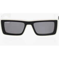 Ochelari de soare Two-Tone Jacob Wayfarer Sunglasses Femei