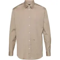Camasi casual Popeline 1995 Shirt With Standard Collar Barbati