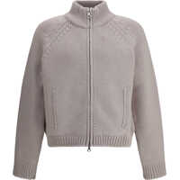 Cardigane Ultra Zip Cardigan Barbati