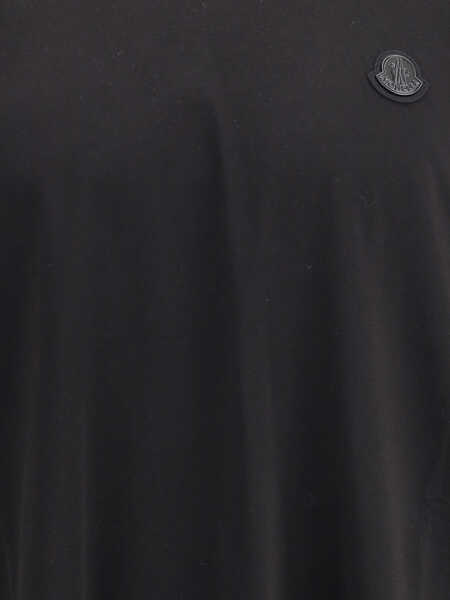 Tricouri Moncler X Asap Rocky The Crew Neck T-shirt Moncler x AAP Rocky 999 Barbati (BM 19212320) 3