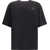 Moncler X Asap Rocky The Crew Neck T-shirt Moncler x A$AP Rocky 999