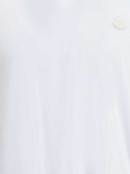 Tricouri Moncler X Asap Rocky The Crew Neck T-shirt Moncler x AAP Rocky 001 Barbati (BM 19212323) 3