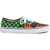 Valentino Garavani Sneakers Valentino Garavani X Vans NERO-ROSSO SPORT/N-VERDE SPORT/NE/B-NE-M