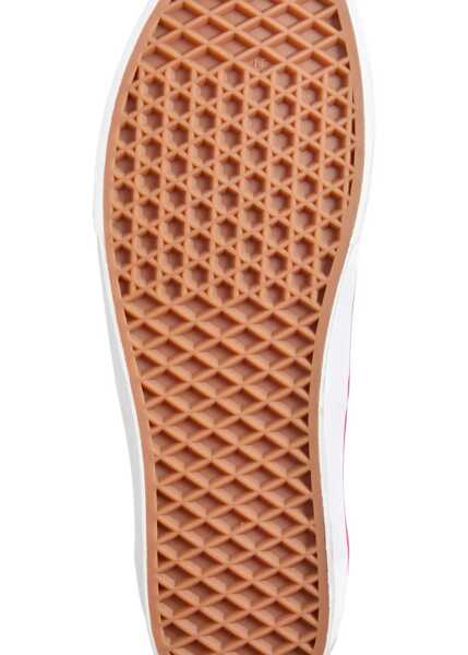 Sneakers Valentino Garavani Valentino Garavani X Vans Sneakers BURRO-NERO-ROUGE PUR/NERO/BIA-R.P-MIE Barbati (BM 19212452) 5