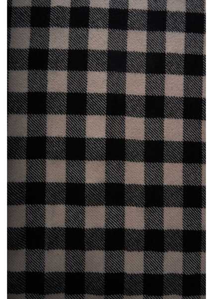 Esarfe Skall Scarf Nadelle Beige Femei (BM 19212566) 4