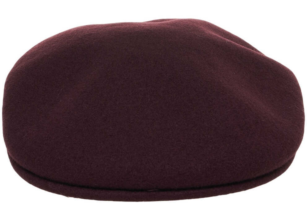 Palarii Kangol Cap 504 Red Femei (BM 19212569) 2