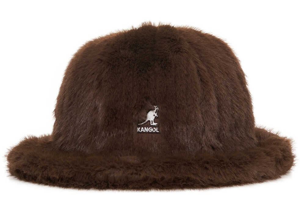 Palarii Kangol Faux fur hat Brown Femei (BM 19212572) 1