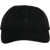Stone Island Corduroy baseball cap Black