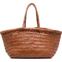 Genti de mana DRAGON DIFFUSION "Triple Jump" Bag Small