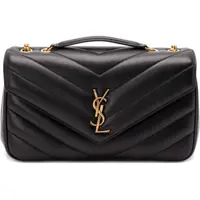 Genti de umar Borsa "Loulou" Medium Femei