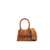 JACQUEMUS Jacquemus Le Chiquito Homme Bag Brown