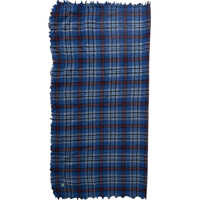 Esarfe Scarf with check pattern Barbati