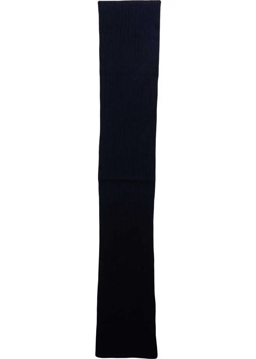 Esarfe Kangra Wool scarf Blue Barbati (BM 19212716) 3