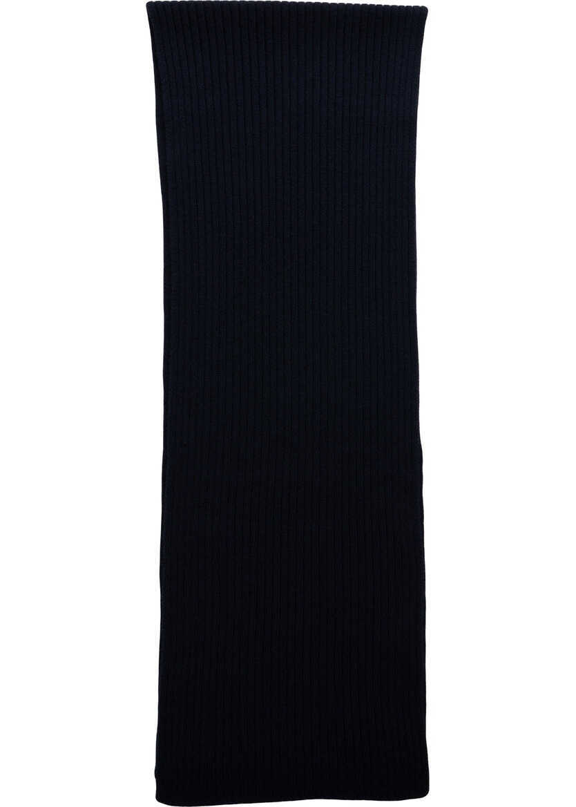 Esarfe Kangra Wool scarf Blue Barbati (BM 19212716) 1