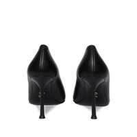 Pantofi cu toc SERGIO LEVANTESI Dama - Pantofi cu toc SERGIO LEVANTESI MODERNA56 CALF BLACK PUMPS Black   Femei (BM 19212732) - B-mall.ro