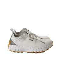 Sneakers Norda Norda Arnitel White Trail Running Sneaker Barbati